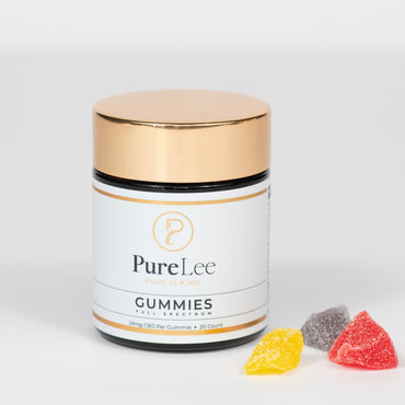 PureLee Farms Gummies